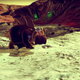 Illustration for article titled First day of No Mans Sky in screenshots (on PC)